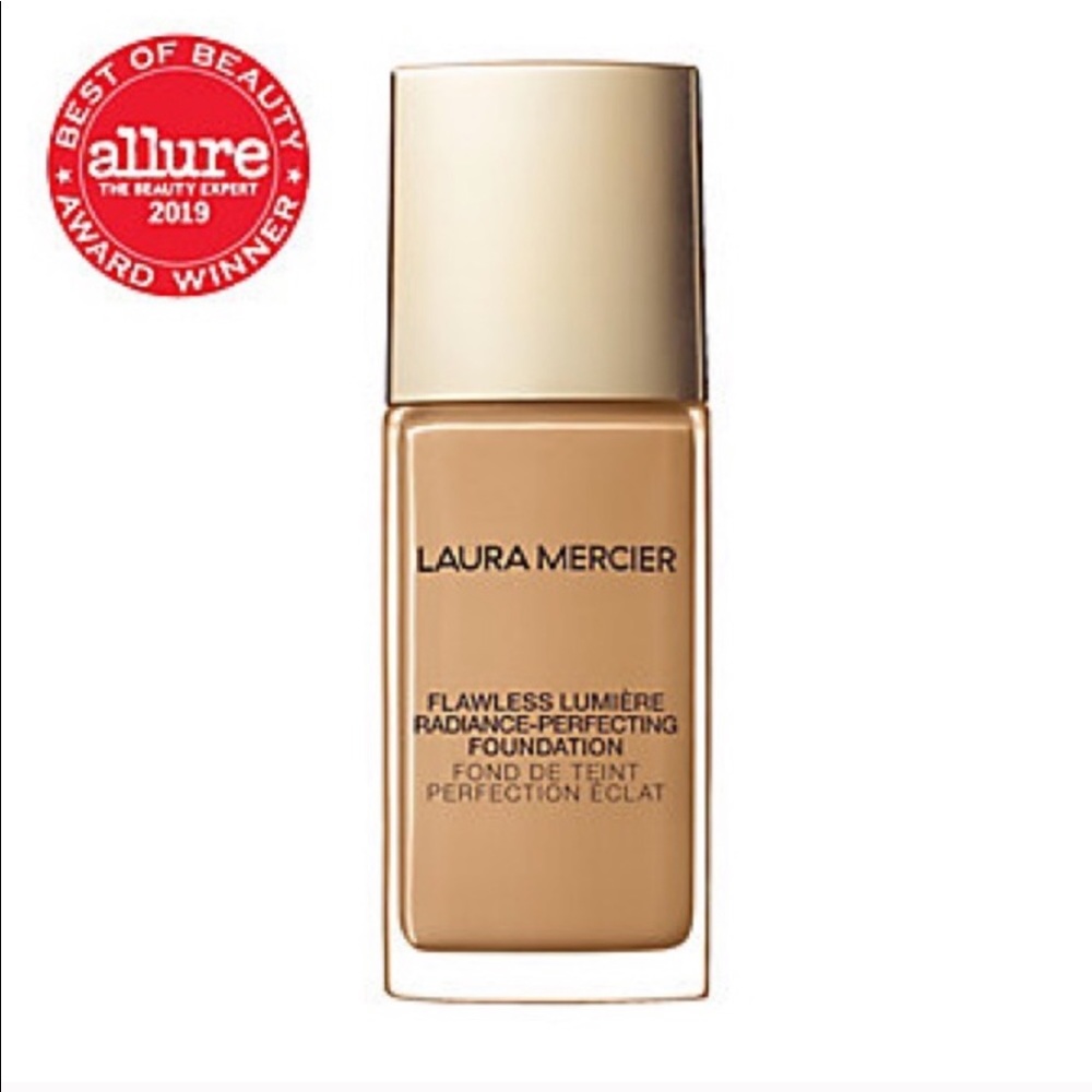 Laura Mercier flawless radiance foundation